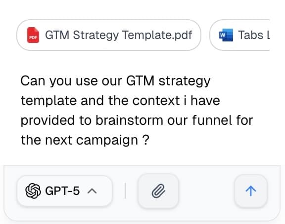 Bring Your Templates